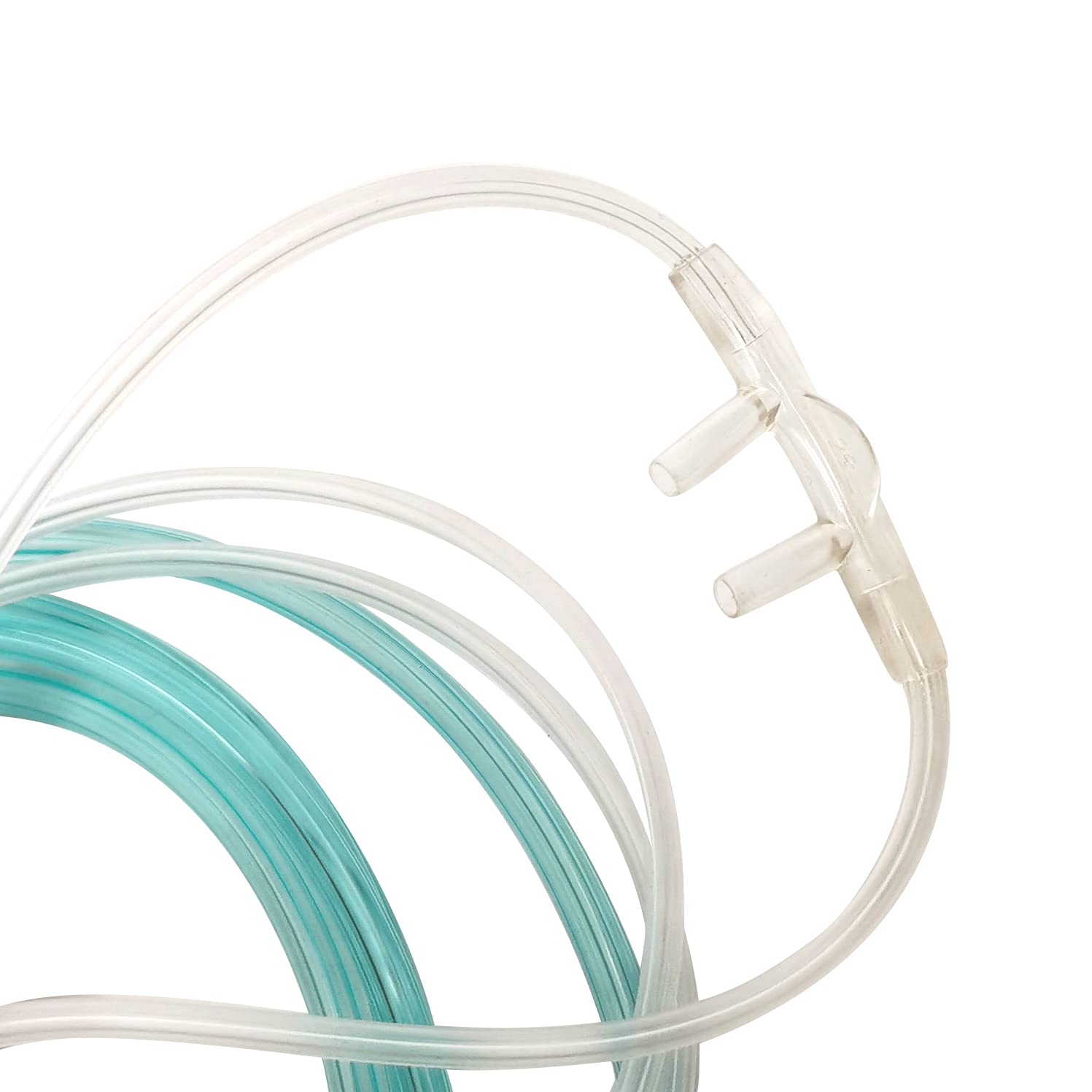 foqitoxi cannule nasale oxygène connecteur universel pour appareils variés