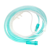 foqitoxi cannule nasale PVC grade médical, matériau doux et sûr