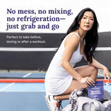 For Wellness Recovery Gummies Post-Entraînement – soutien possible à la récupération et à l'énergie.