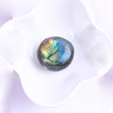 FORBY Labradorite-utilisation-quotidienne, idéal pour pleine conscience et gestion du stress.