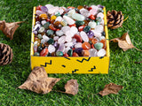 FORBY pierres polies cadeau décoration et bien-être