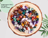 FORBY pierres polies usage reiki et méditation pour ambiance zen