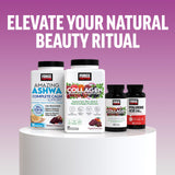 Lustriva: complexe bio-soluble pour une meilleure assimilation