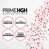 Forcing Factor Prime: gélules 75 prêtes à la consommation avant séance