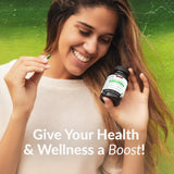 ProbioSlim; prébiotiques figue, papaye et kiwi nourrissant les bactéries bénéfiques.
