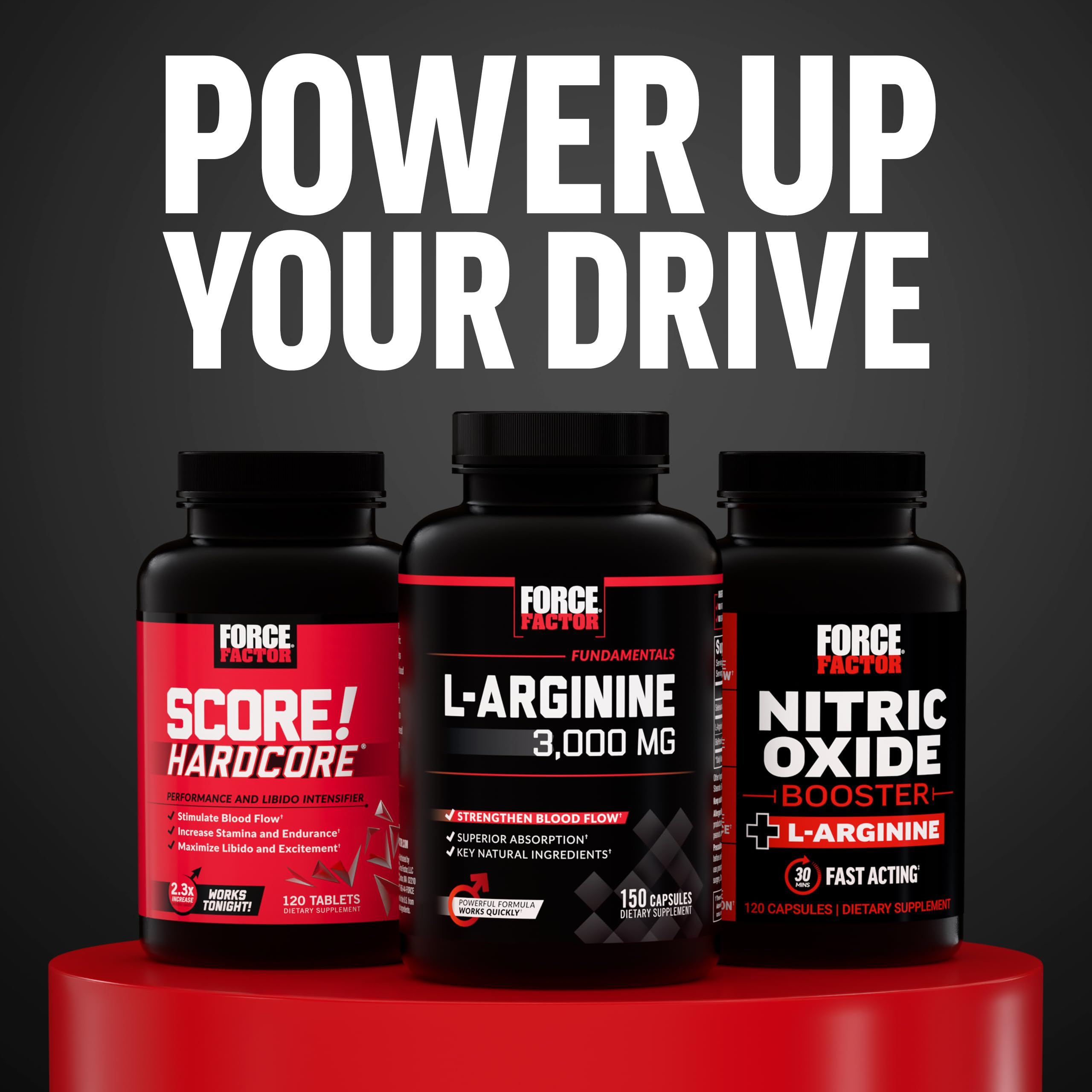 Test X180 Boost – dim-diindolylmethane pour l'équilibre interne
