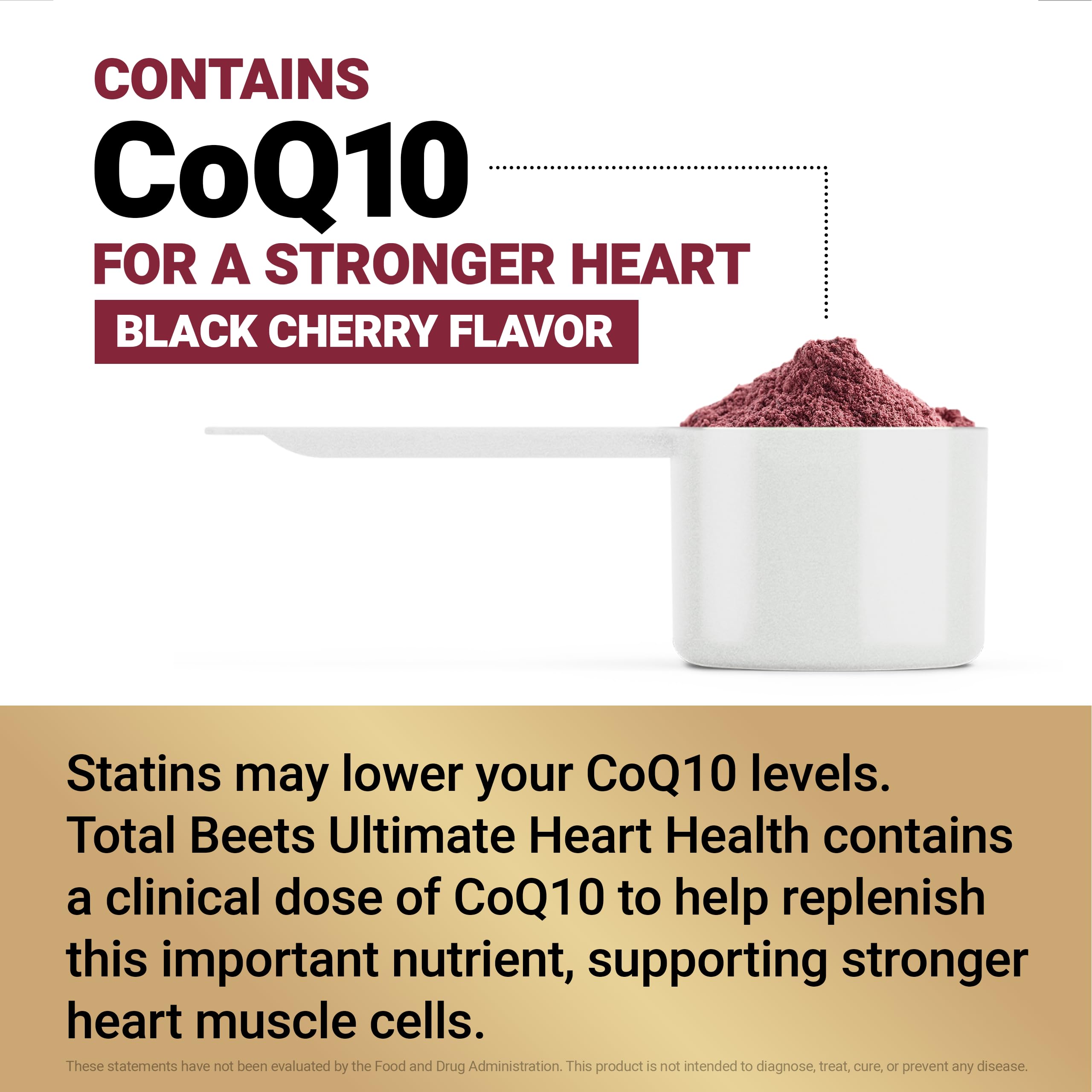 Force Factor Total Beets: bouchon et dosage quotidien, facilité d'utilisation.