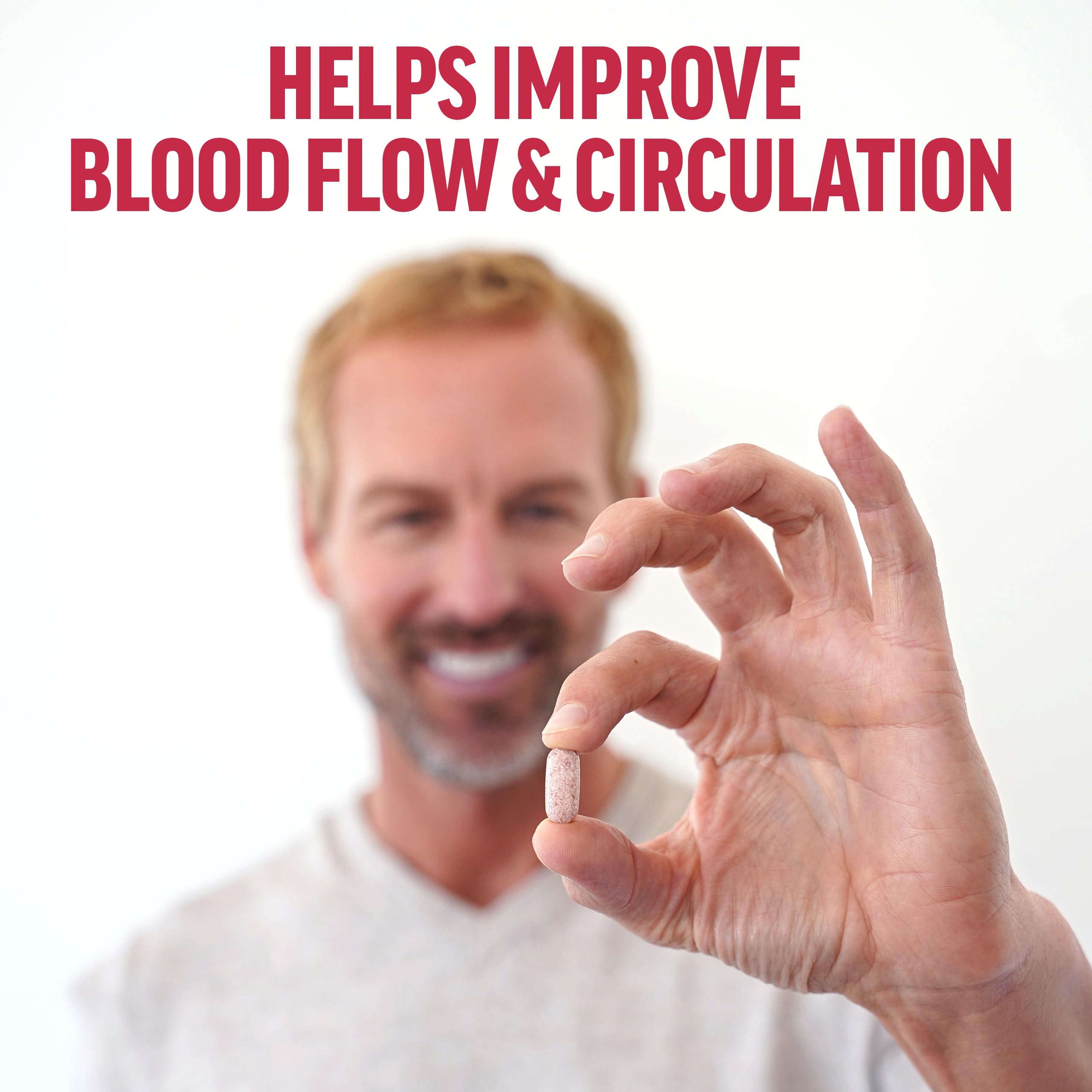 Force Factor Total Beets avec vitamines B, soutien énergie sans stimulants.
