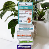 Forces of Nature Certifications USDA Organic