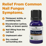 Forces of Nature flacon 11 ml, format pratique pour usage quotidien.