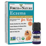 Forces of Nature Eczéma Enfants – flacon pratique prêt à l emploi