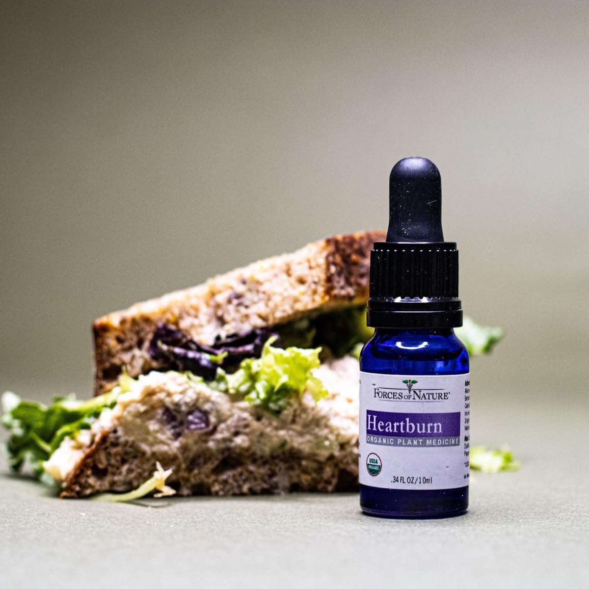 Formule homeopathique naturelle sans additifs superflus pour le confort digestif.