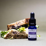 Formule homeopathique naturelle sans additifs superflus pour le confort digestif.