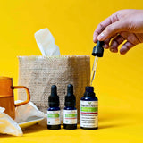 Forces of Nature Allergy Relief – soutien immunitaire naturel sans somnolence.