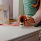 Forces of Nature Sleep Well for Kids, sans hormones et formulation sûre.