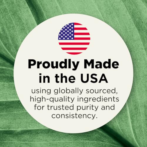Forces of Nature Fissure Control : production USA, usine certifiée FDA.