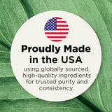 Forces of Nature Fissure Control : production USA, usine certifiée FDA.