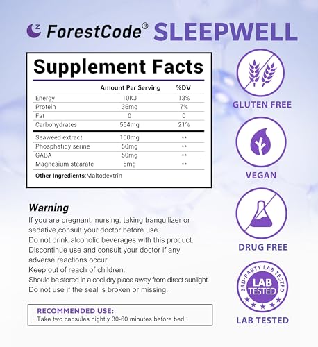 ForestCode Certifications Labo Tiers: qualité vérifiée et étiquetage transparent.