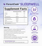 ForestCode Certifications Labo Tiers: qualité vérifiée et étiquetage transparent.