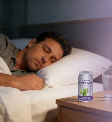 ForestCode Matin Clarté: réveil plus clair après une nuit potentiellement reposante.