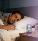 ForestCode Matin Clarté: réveil plus clair après une nuit potentiellement reposante.