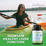 ForestLeaf Capsules végétales – capsules végétales sans allergènes courants.