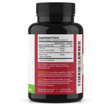 ForestLeaf D Mannose : produit fabriqué selon des tests de qualité.