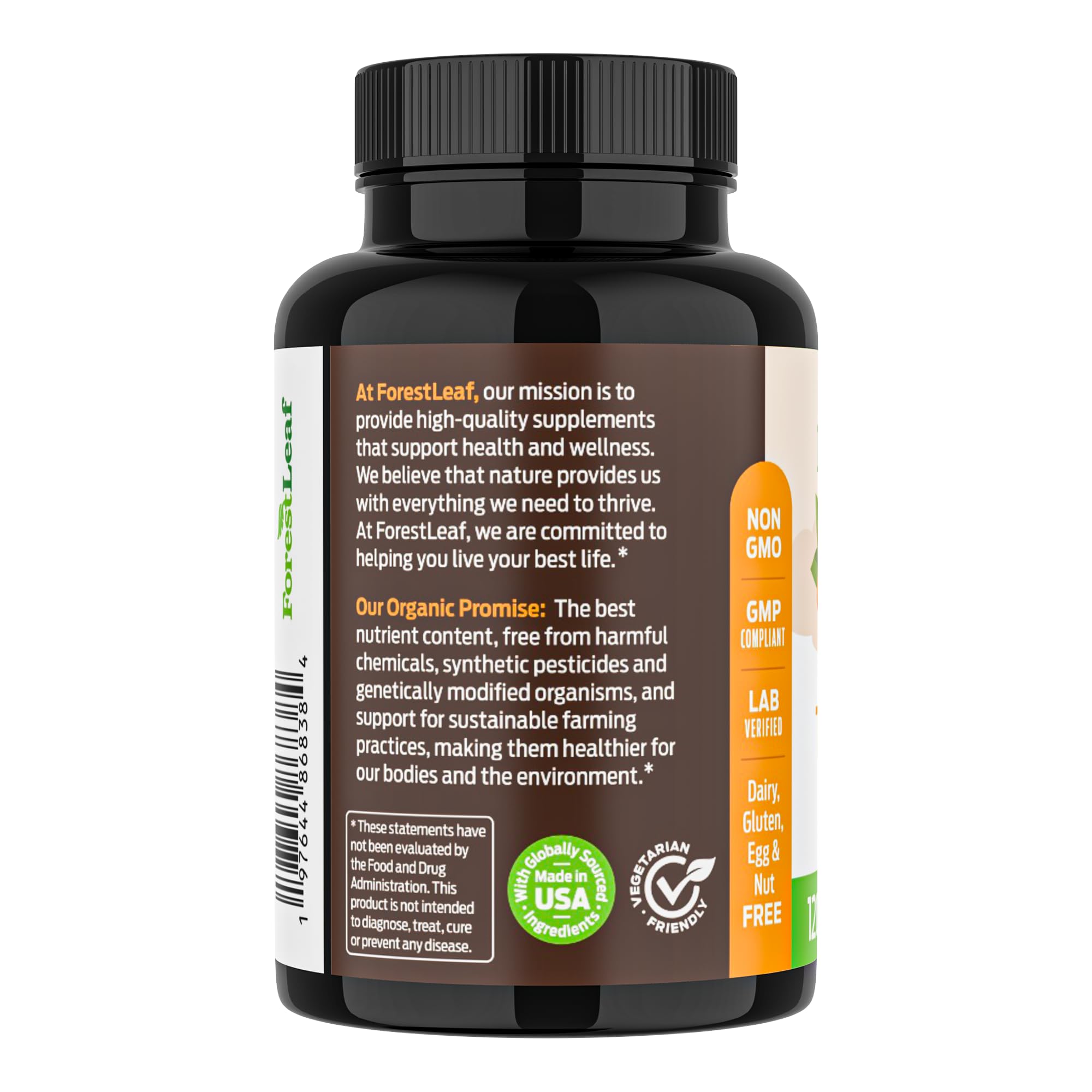 ForestLeaf usage-quotidien-dosage: guide simple pour une routine durable.