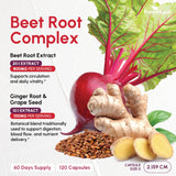 ForestLeaf Betterave bio – contrôles qualité et tests indépendants.