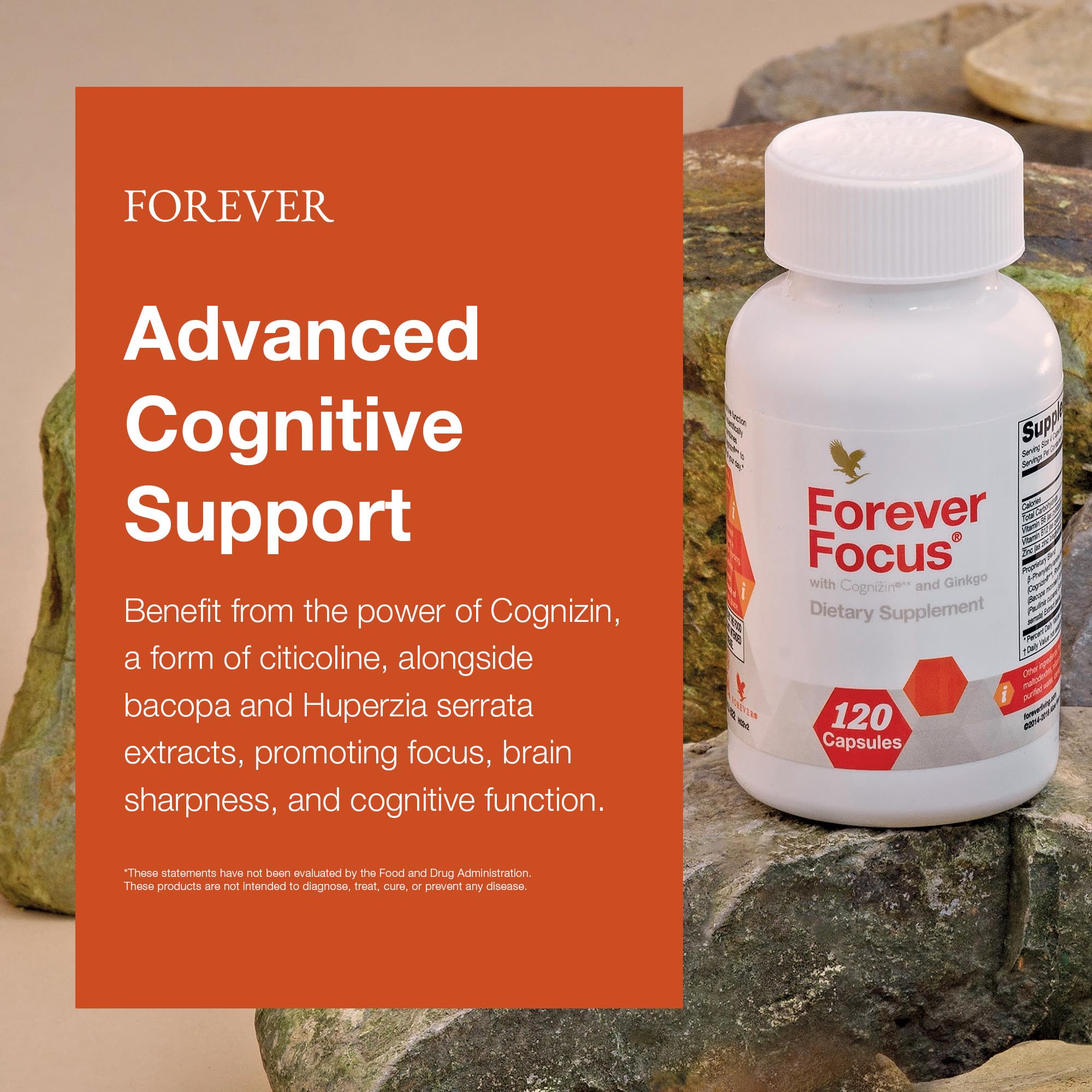 Forever Focus – étudiant concentré pendant une session d'étude efficace.
