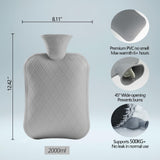 Détail du motif de surface FORICOM pour isolation prolongée et esthétique.