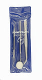 Emballage compact Formit Crafts pour réparations d'appoint lors de voyage.
