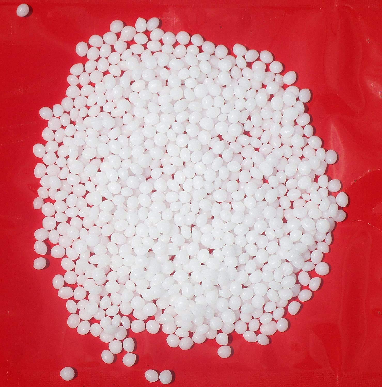 Formit Crafts perles thermoplastiques — utilisation rapide avec eau chaude