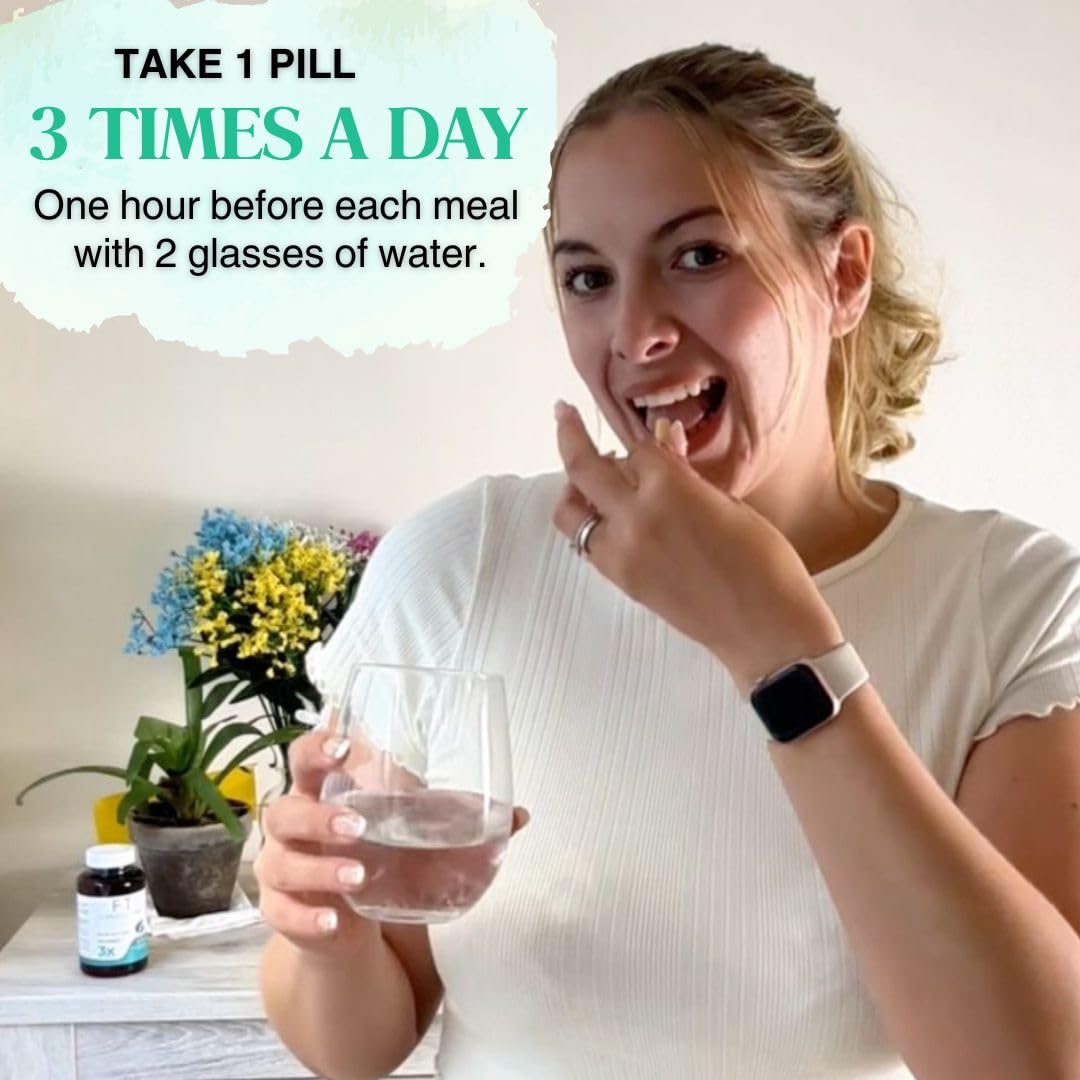 Formule Trim glucomannane favorise la satiété après l'eau.