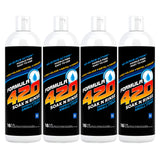 Formula420 Soak N Rinse S1: bouteille prête pour nettoyage en douceur et efficace.