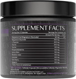 Formulation Factory La Nuit Avant - Capsules : prise simple pour une routine du soir