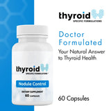 Nodule Control – flacon pruneelle, intégration facile