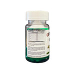 Forte Lighting Chupa Panza Normal—capsules de gingembre faciles à prendre lors des repas.