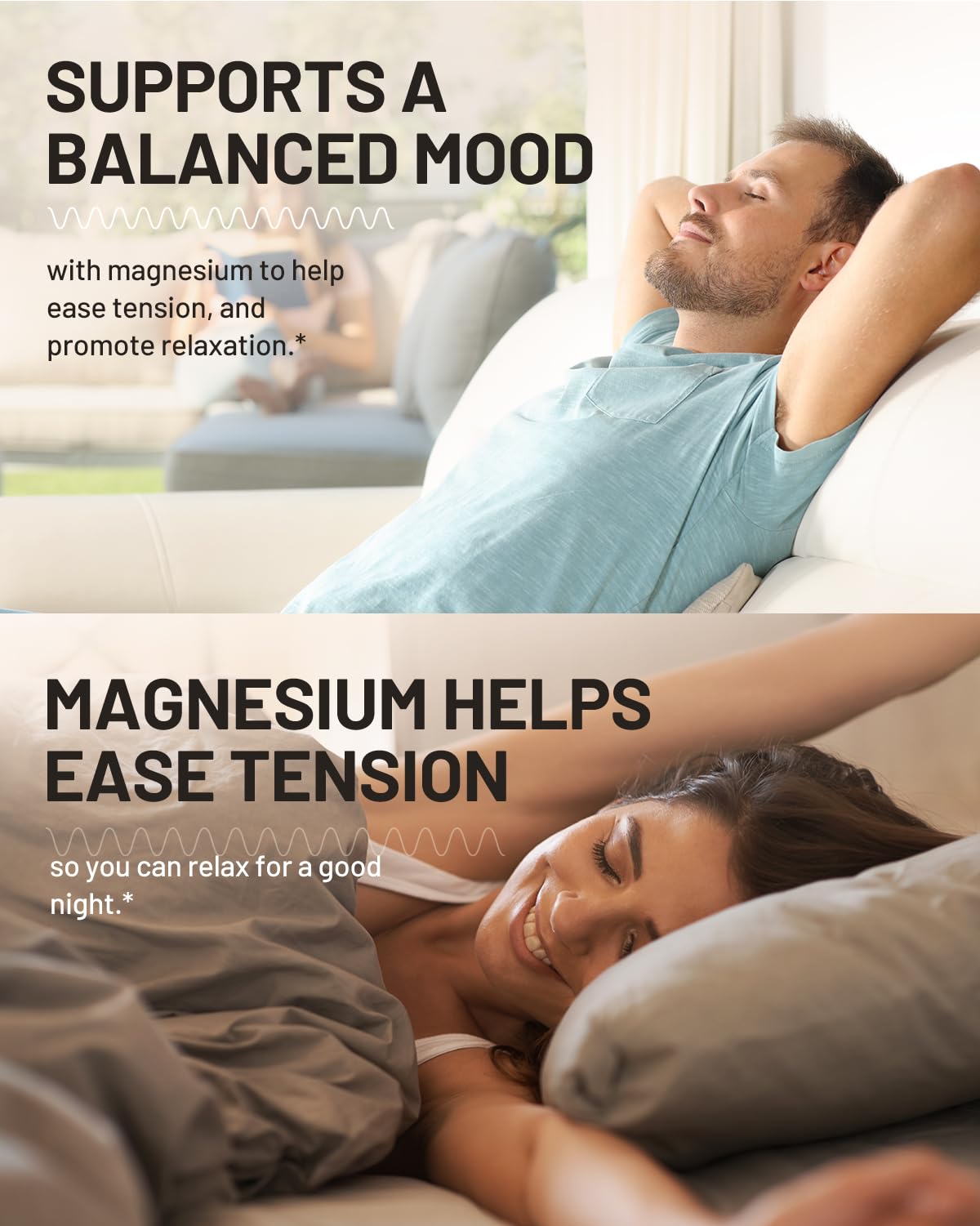 FORTISCA Triple Magnesium Complex – absorption élevée pour une routine quotidienne rapide