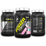 Forzagen Whey PRO: dose/scoop pour contrôler les portions