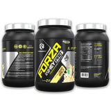Forzagen Whey PRO, scoop 24 g pour doser facilement