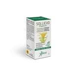 Fotopharmacy Aboca Sollievo PhysioLax – bouteille prête à favoriser le transit intestinal.
