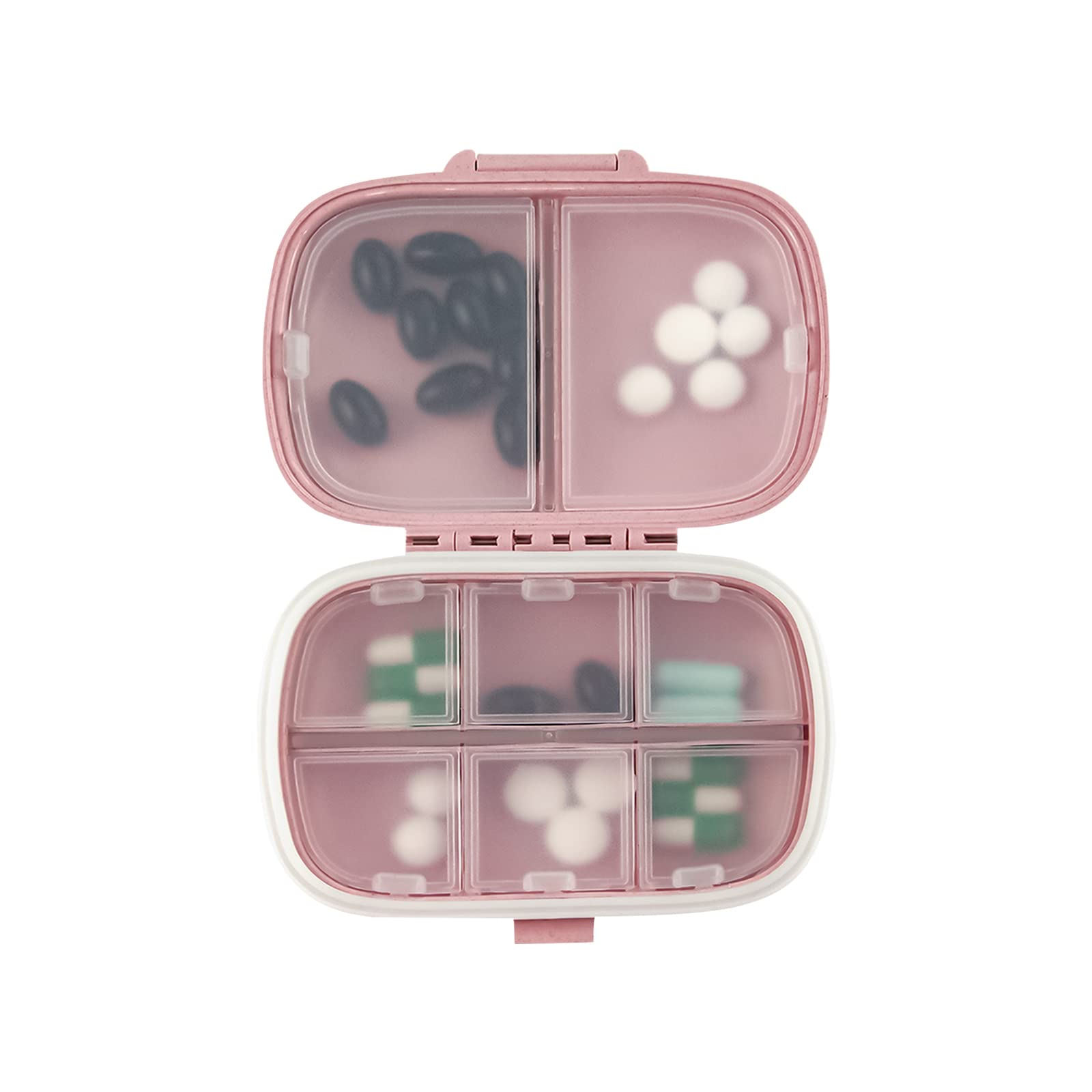 Design compact et léger pour poche et sac