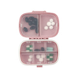 Design compact et léger pour poche et sac