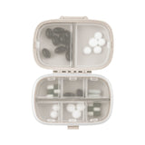 Fouews dimensions compactes 11x9x3 cm pour un rangement discret.