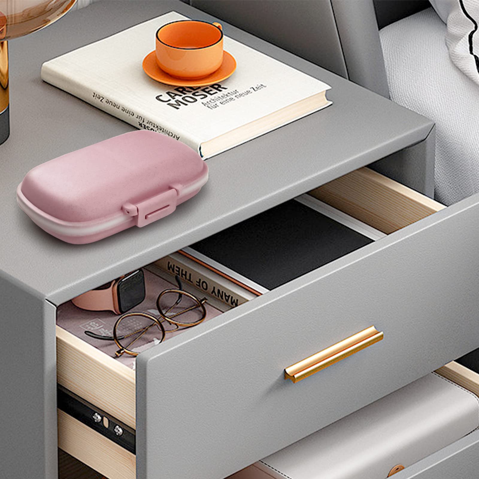 Organisation pratique pour voyages quotidiens