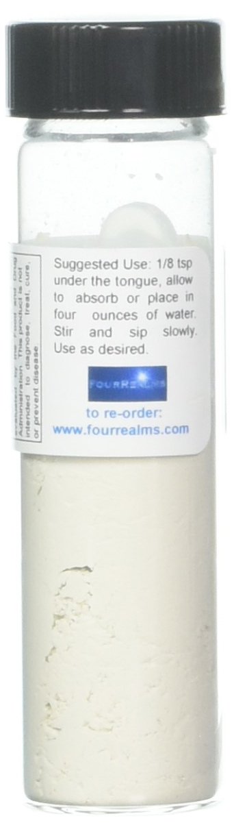 Four Realms Ormus – cuillère de dosage pour mesures précises de poudre