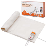 FOWARM housse amovible douce pour un entretien pratique et un confort durable.