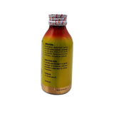 FQQF liniment apporte un effet refroidissant menthol pour apaiser les tensions.