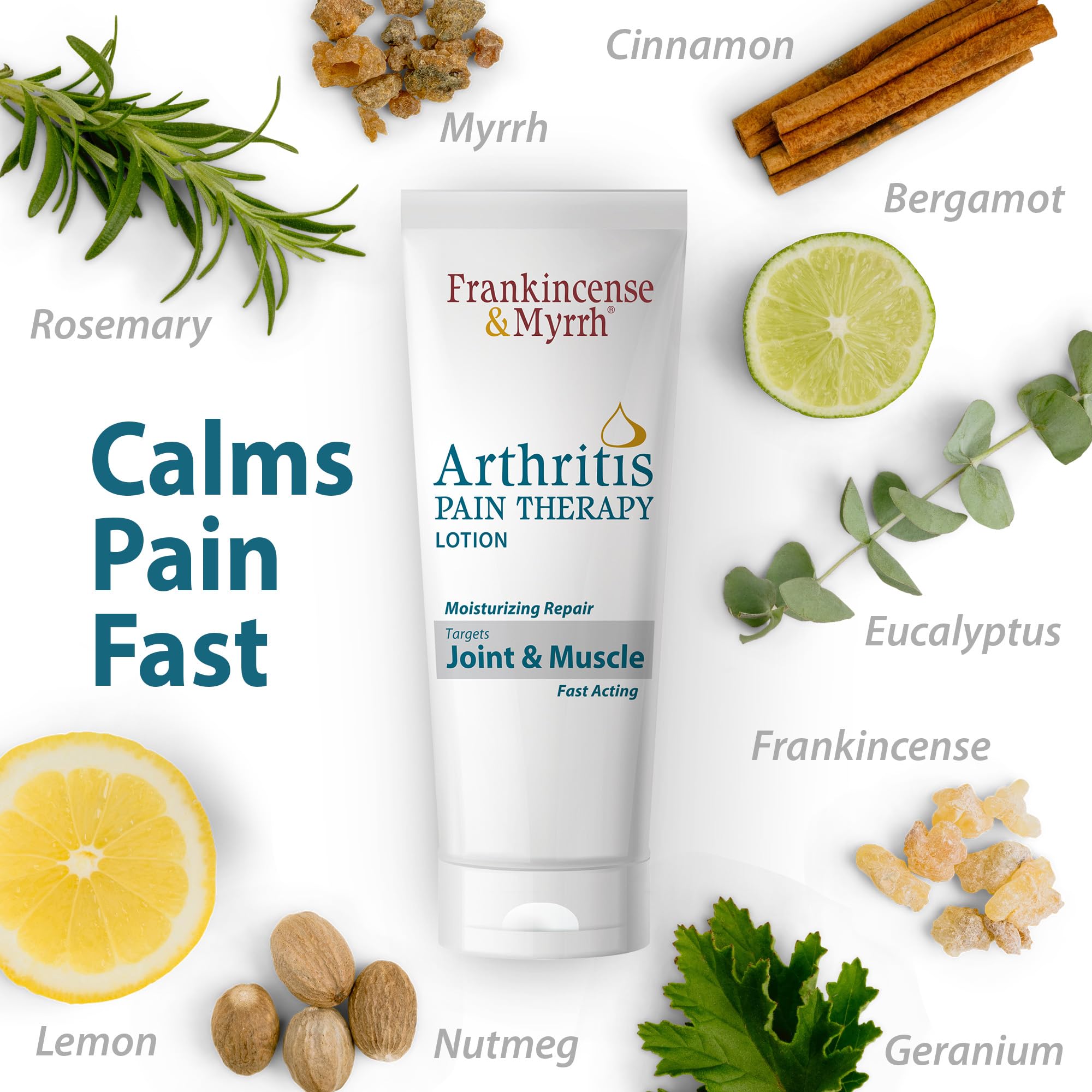 FRANKINCENSE & MYRRH, texture-creme-richesse: sensation veloutée et apaisante.